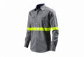 Phosphorescent Long-Sleeve Shirt